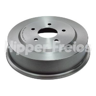 Tambor de Freio Traseiro S10 - Imagem 1