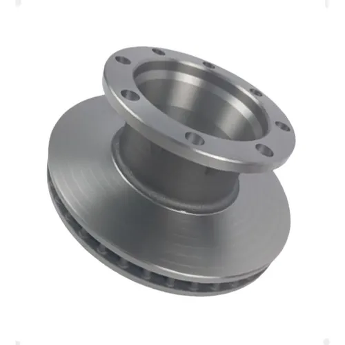 Disco de Freio Dianteiro Ventilado F-4000