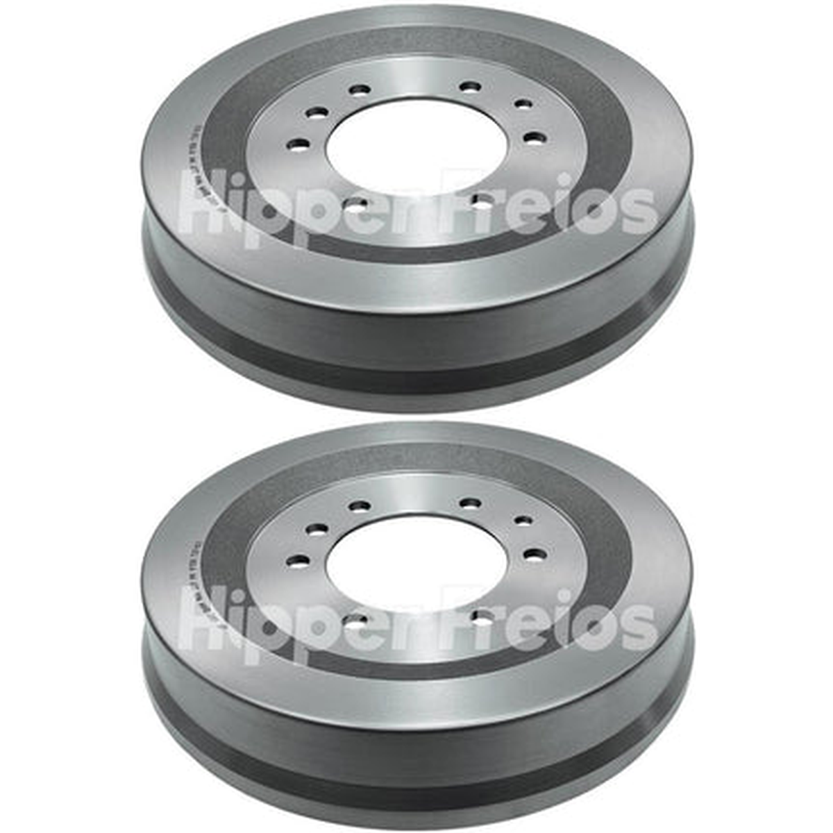 Tambor de Freio - Bandeirante