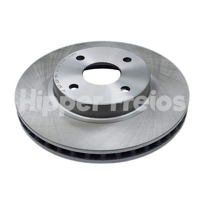 Disco de Freio Dianteiro Ventilado Corolla - Imagem 1