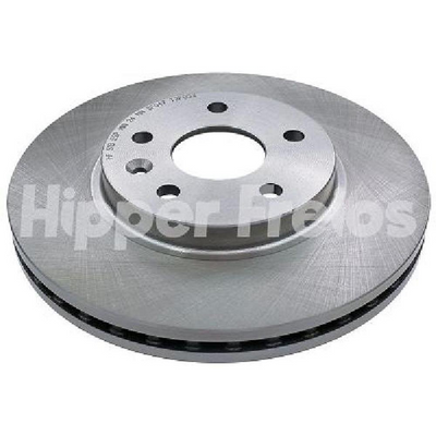 Disco de Freio Dianteiro Ventilado Cruze - Imagem 1