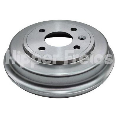 Tambor de Freio Traseiro Sonic Cobalt - Hipper Freios - Imagem 1