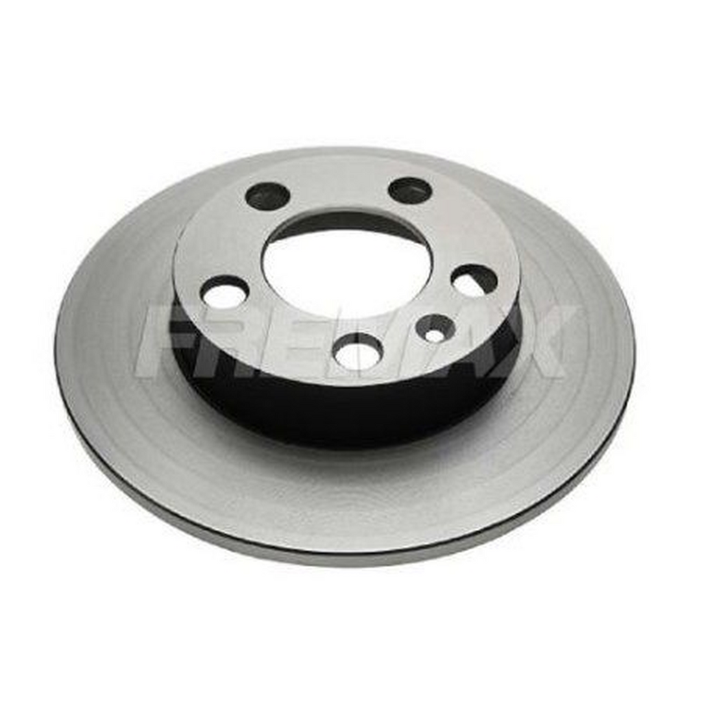 Disco de Freio Traseiro Sólido - Tiggo (HF 54H) - Imagem 1