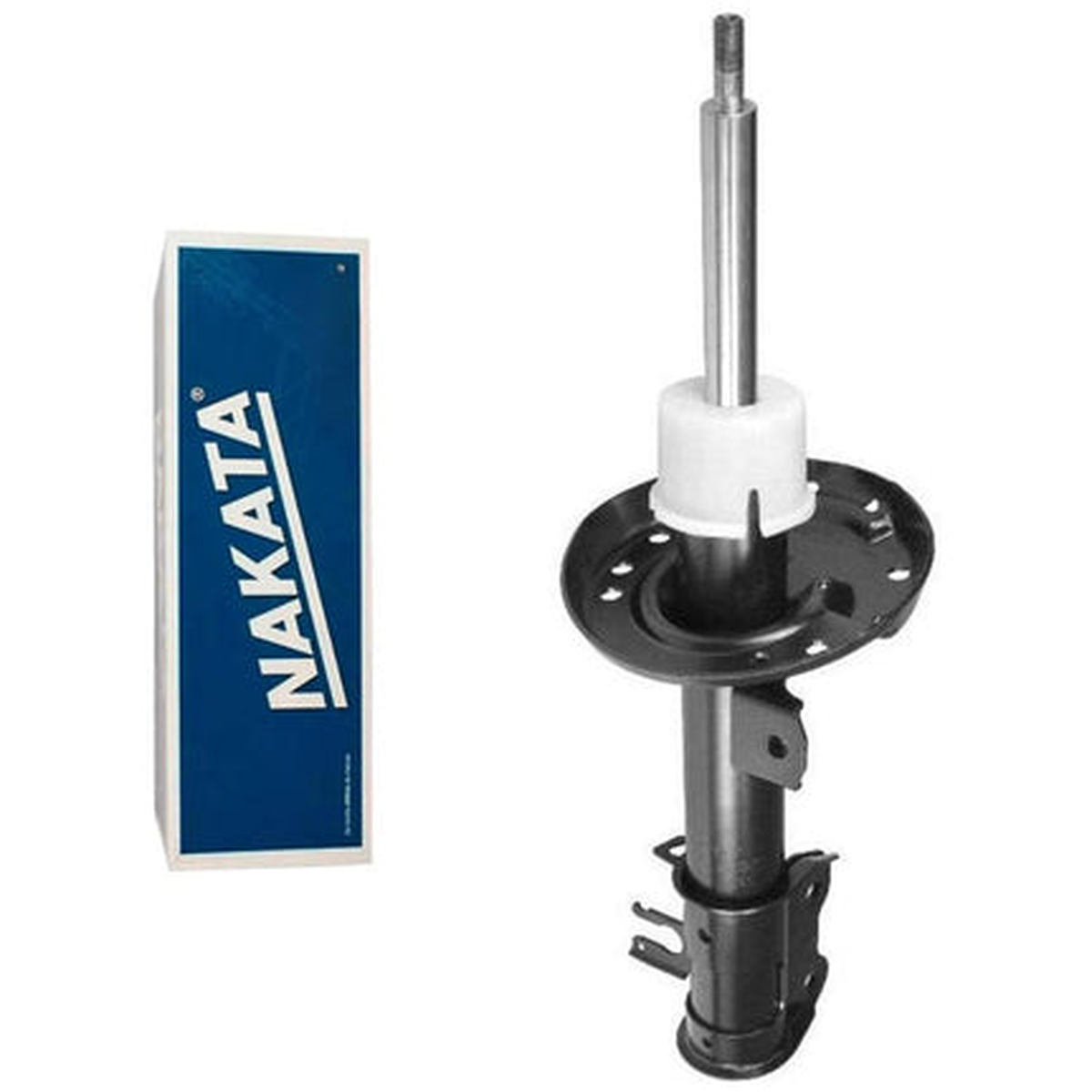 Amortecedor Dianteiro Opala/Caravan 87-92