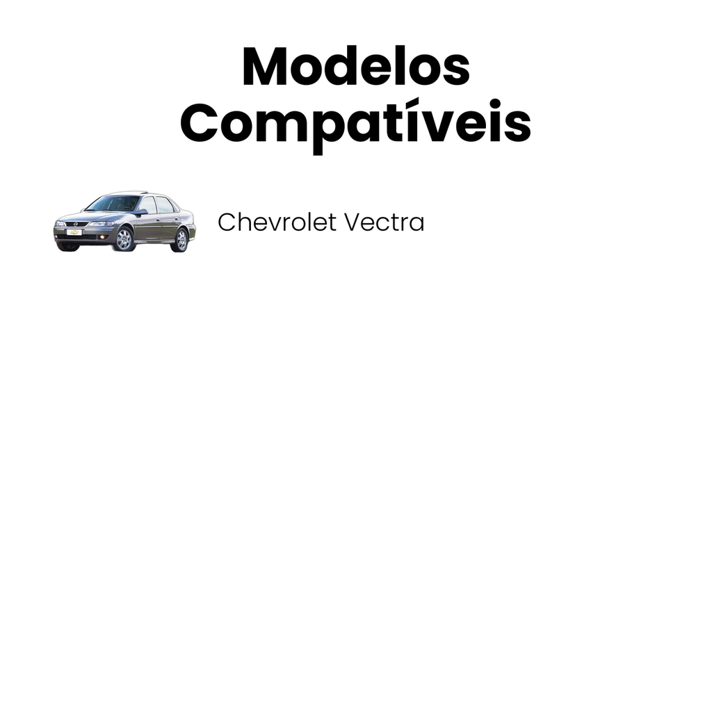AMORTECEDOR DE SUSPENSÃO TRASEIRO DIREITO / ESQUERDO CHEVROLET HG-30780 - Imagem 4