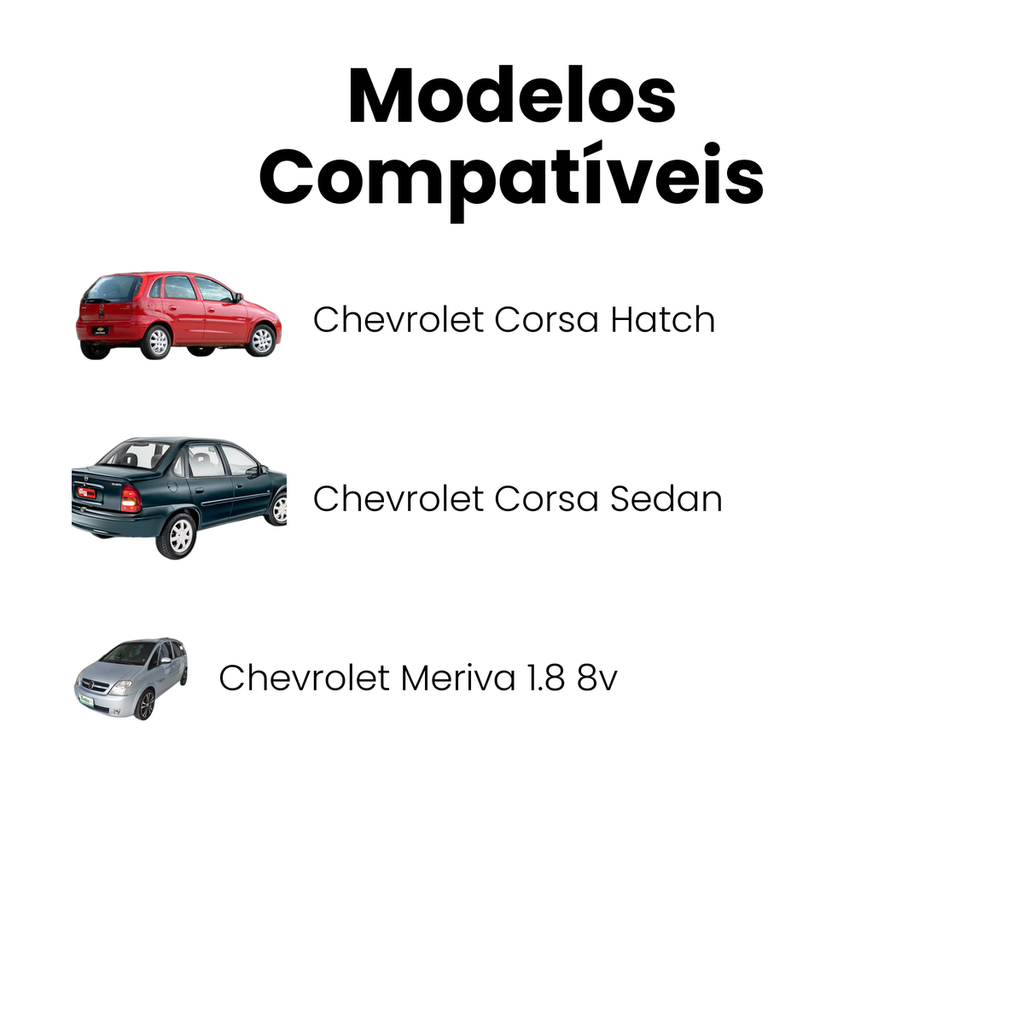 AMORTECEDOR DE SUSPENSÃO DIANTEIRO DIREITO CHEVROLET HG-31104 - Imagem 4