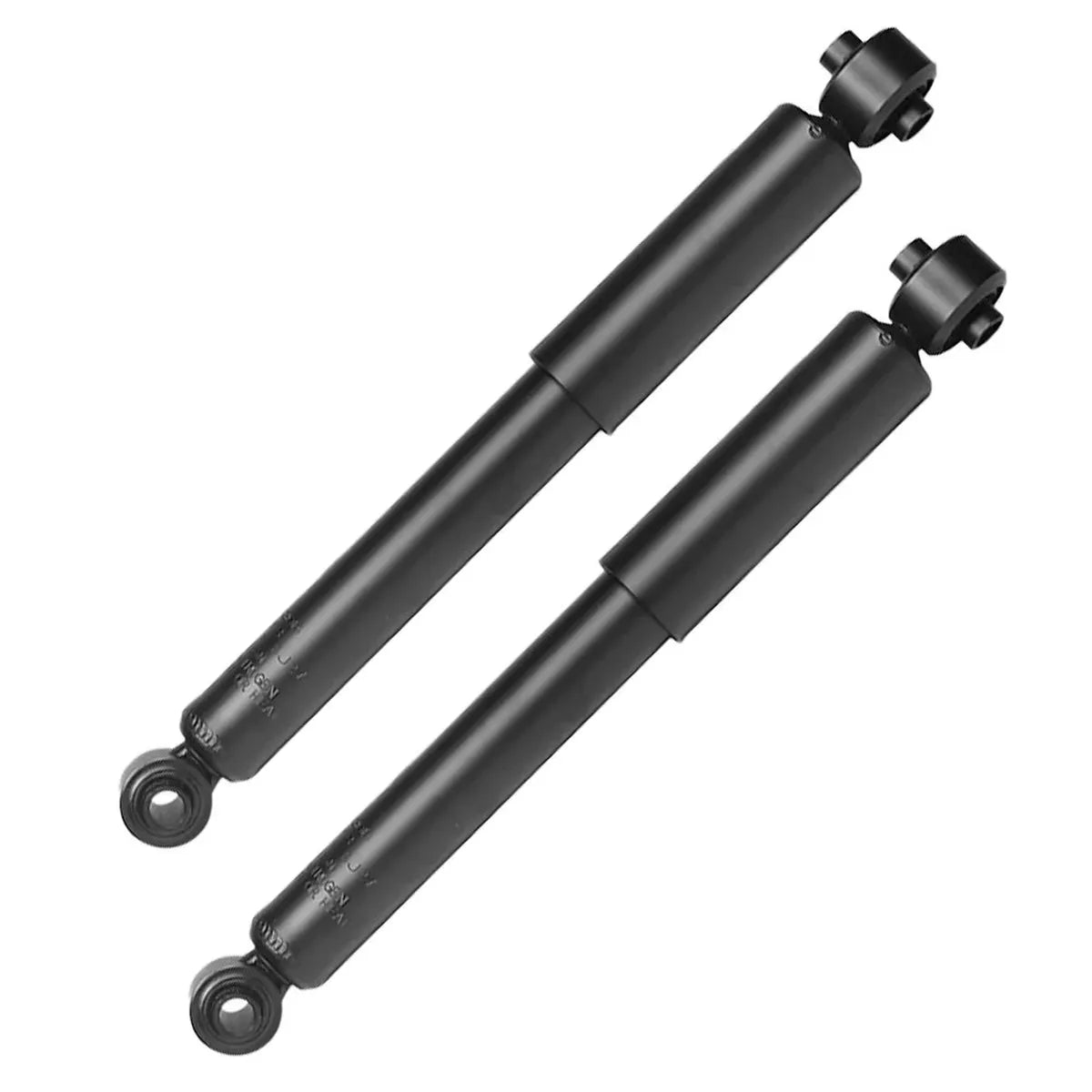Amort Tras Dir Esq Chevrolet Meriva 2003-2012