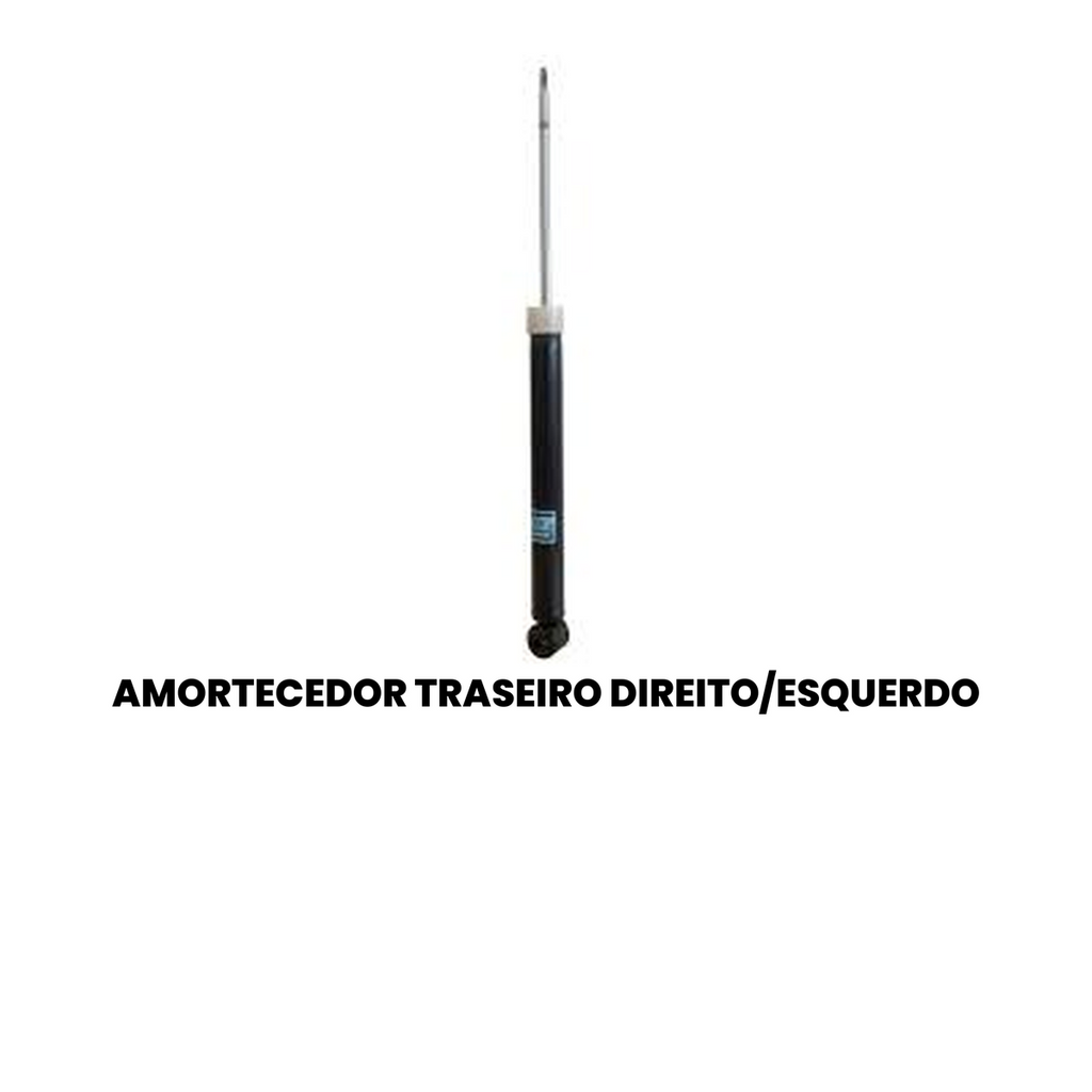 Amortecedor Traseiro Direito/Esquerdo Onix - Imagem 2