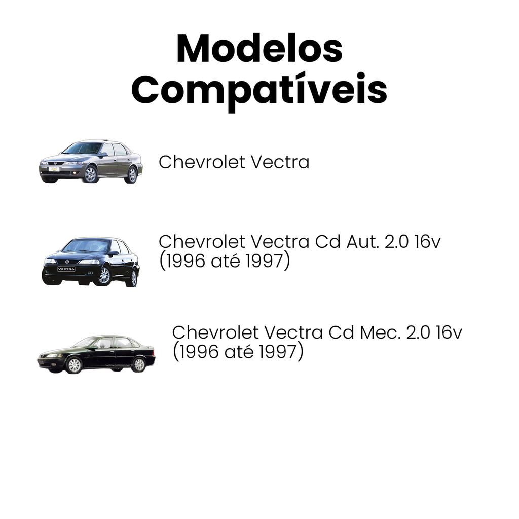 AMORTECEDOR DIANTEIRO DIREITO CHEVROLET HG-32778 - Imagem 4