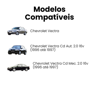 AMORTECEDOR DIANTEIRO DIREITO CHEVROLET HG-32778 - Imagem 4