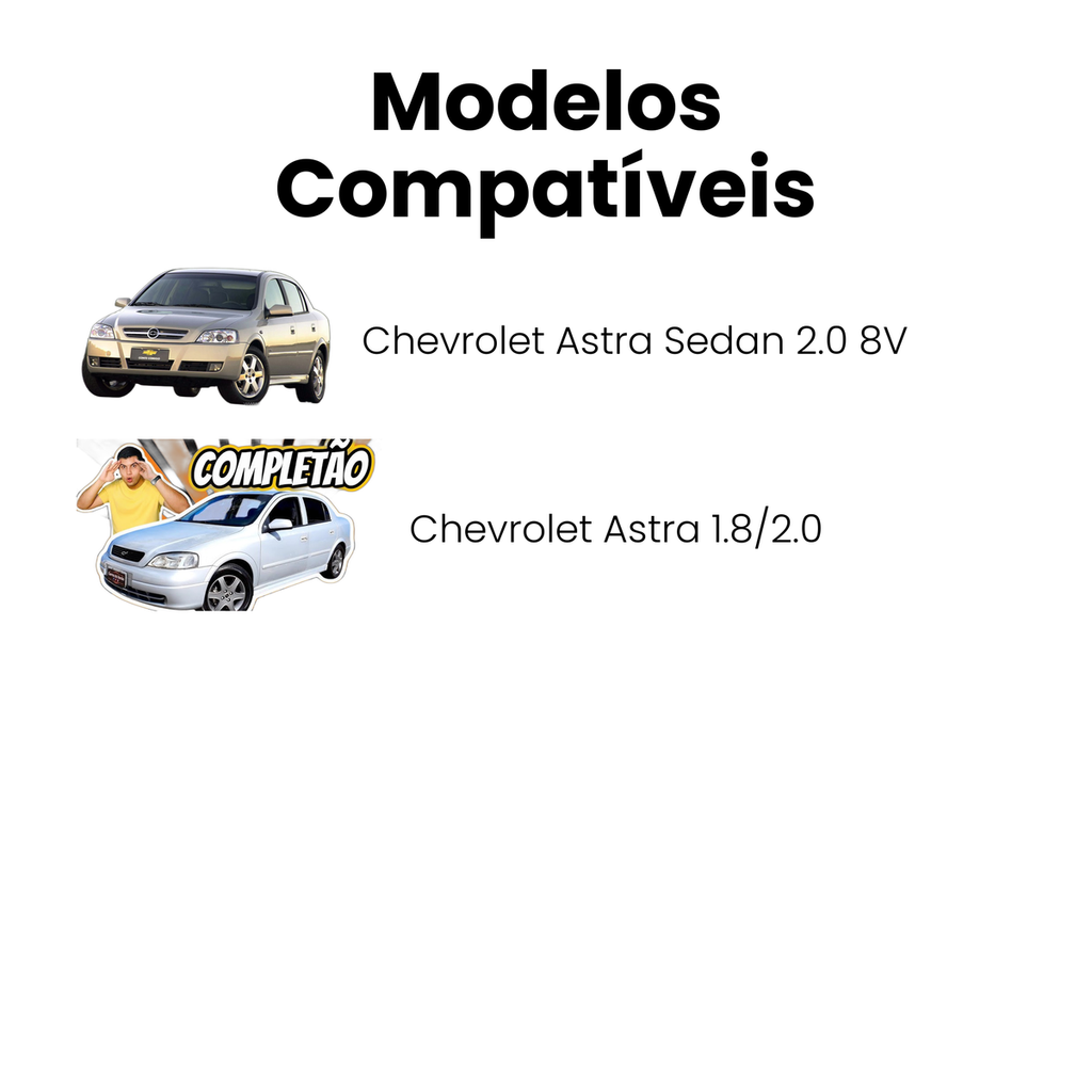 AMORTECEDOR DE SUSPENSÃO DIANTEIRO DIREITO CHEVROLET HG-32871 - Imagem 4