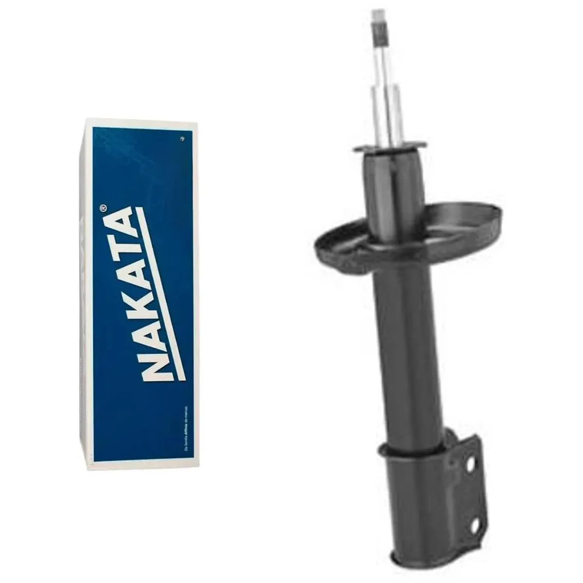 AMORTECEDOR DIANTEIRO DIREITO E ESQUERDO CHEVROLET HG-33042