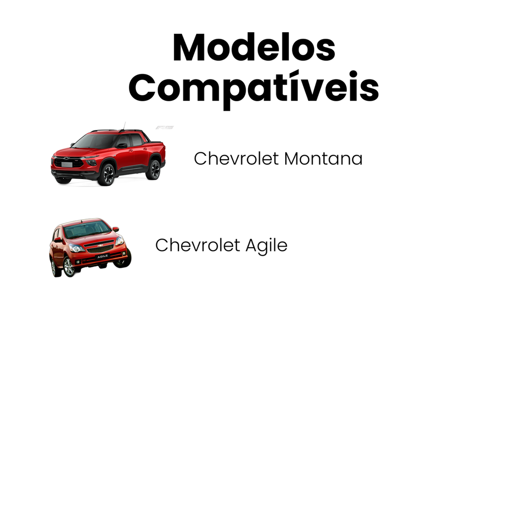 AMORTECEDOR DIANTEIRO DIREITO E ESQUERDO CHEVROLET HG-33056 - Imagem 4