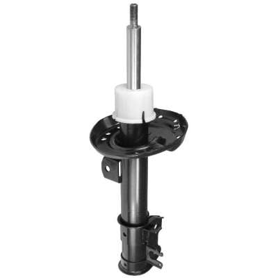 Amortecedor Suspensão Dianteiro Esquerdo Fiat Uno - Imagem 1