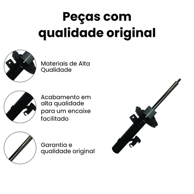 Amort Diant Ford Focus Hatch Sedan 2008-2013 - Imagem 3