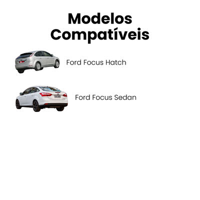 Amort Diant Ford Focus Hatch Sedan 2008-2013 - Imagem 4