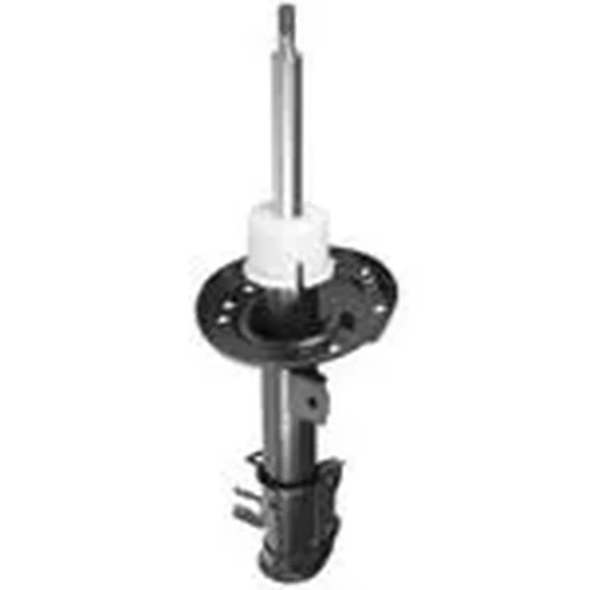 Amort Diant Esq Fiat Grand Siena Palio Essence Attractive Un