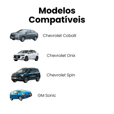 AMORTECEDOR DIANTEIRO DIREITO CHEVROLET HG-33085 - Imagem 4