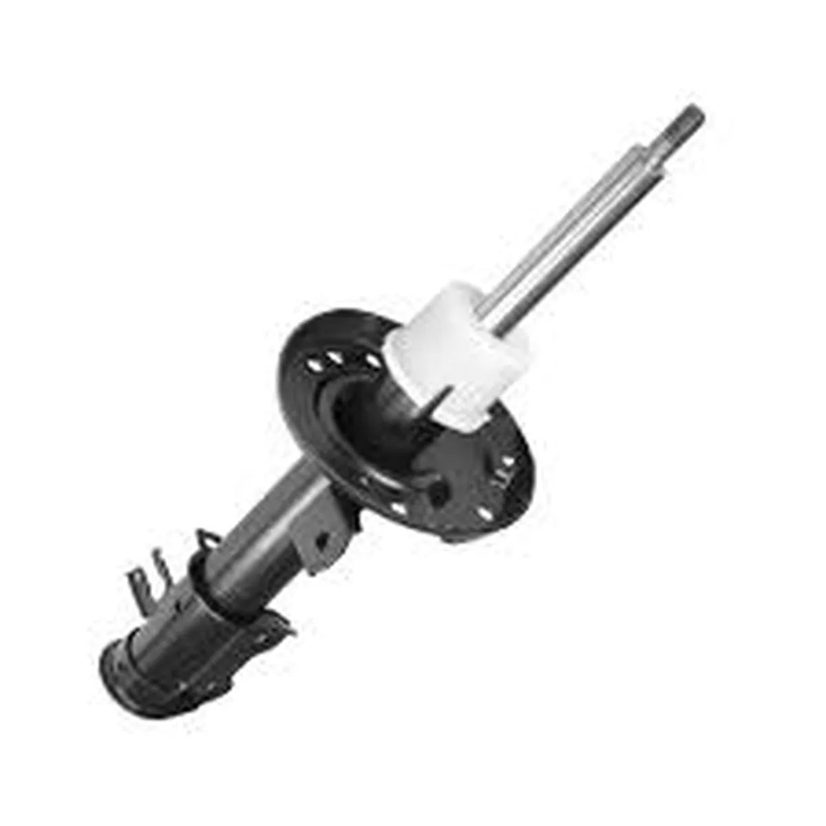 Amort Diant Esq Chevrolet Montana 2003-2010 Fiat Fiorino 201
