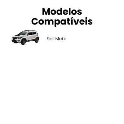 Amortecedor Dianteiro Esquerdo Fiat Mobi 2016-2020 - Imagem 4