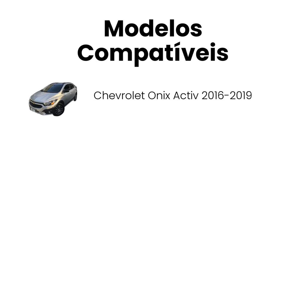 AMORTECEDOR DIANTEIRO DIREITO CHEVROLET HG-33105 - Imagem 4