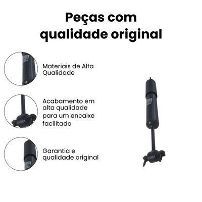 Amortecedor Dianteiro Direito/Esquerdo FORD HG-36039 - Imagem 3