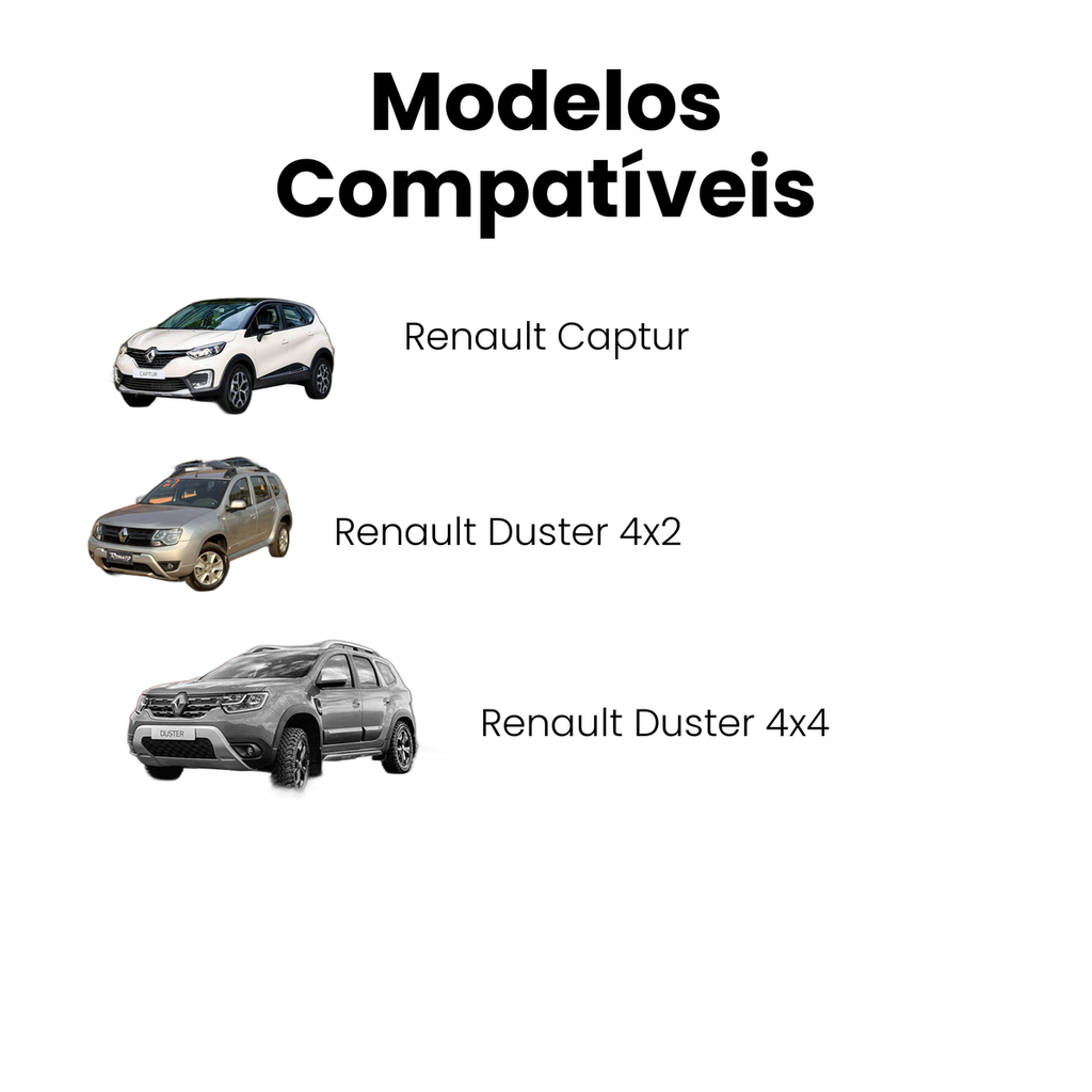 Amortecedor Suspensão Dianteiro Captur Duster 2011-2024 - Imagem 4