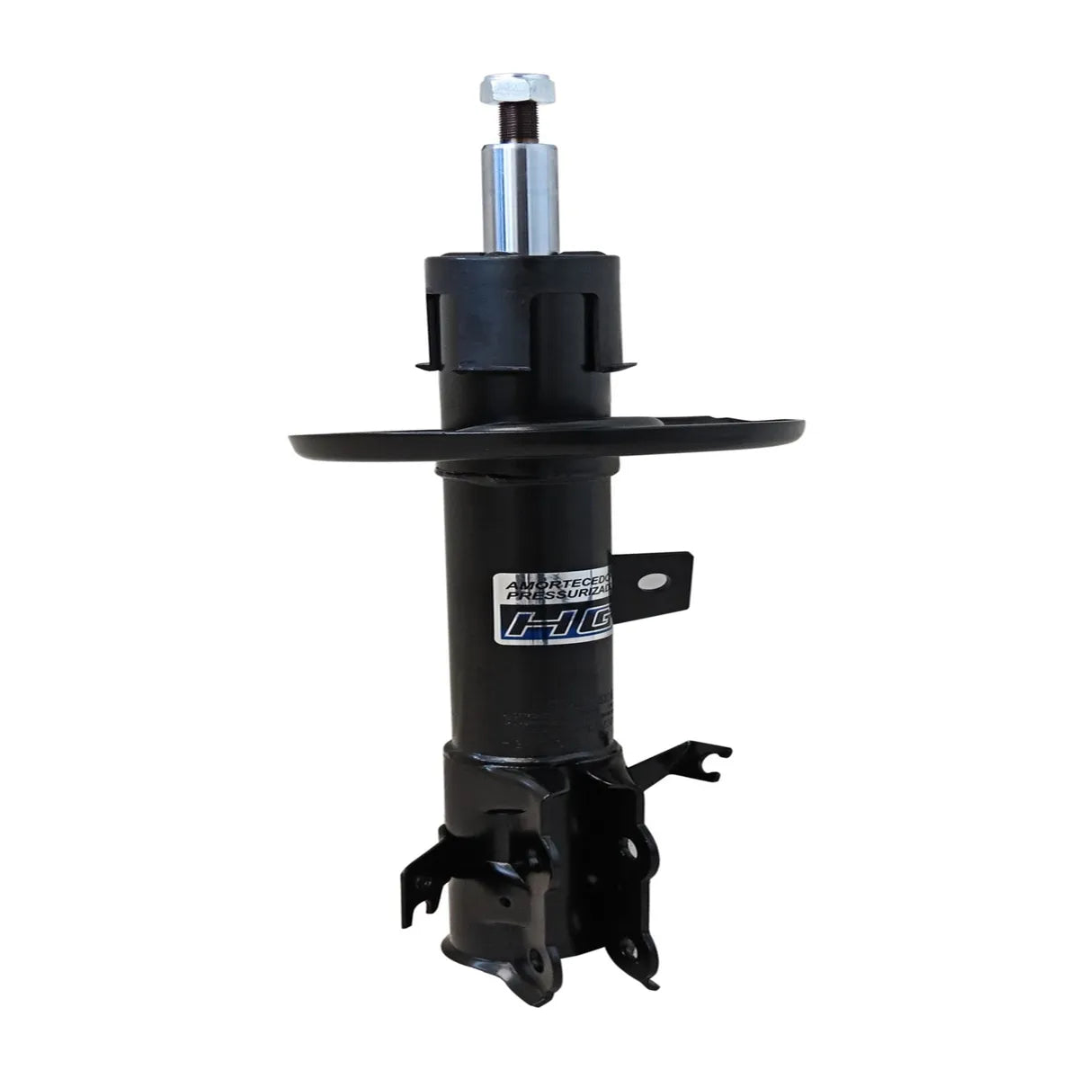 Amort Suspensão Diant Esq Chevrolet Montana 2004-2010