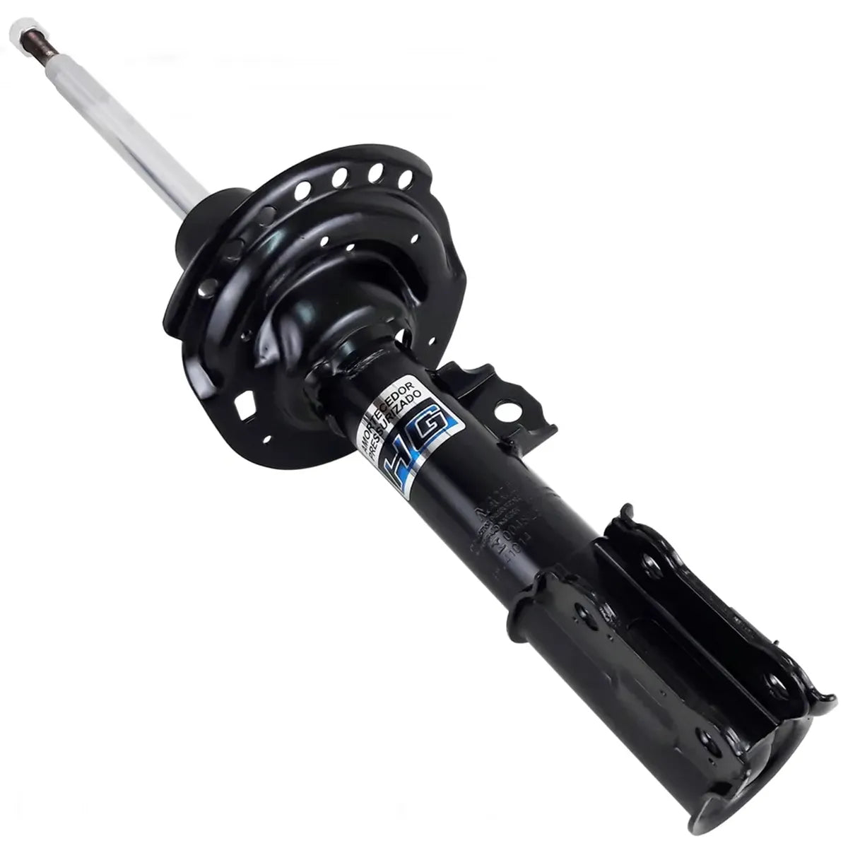 Amort Diant Esq Hyundai HB20 2012-2015