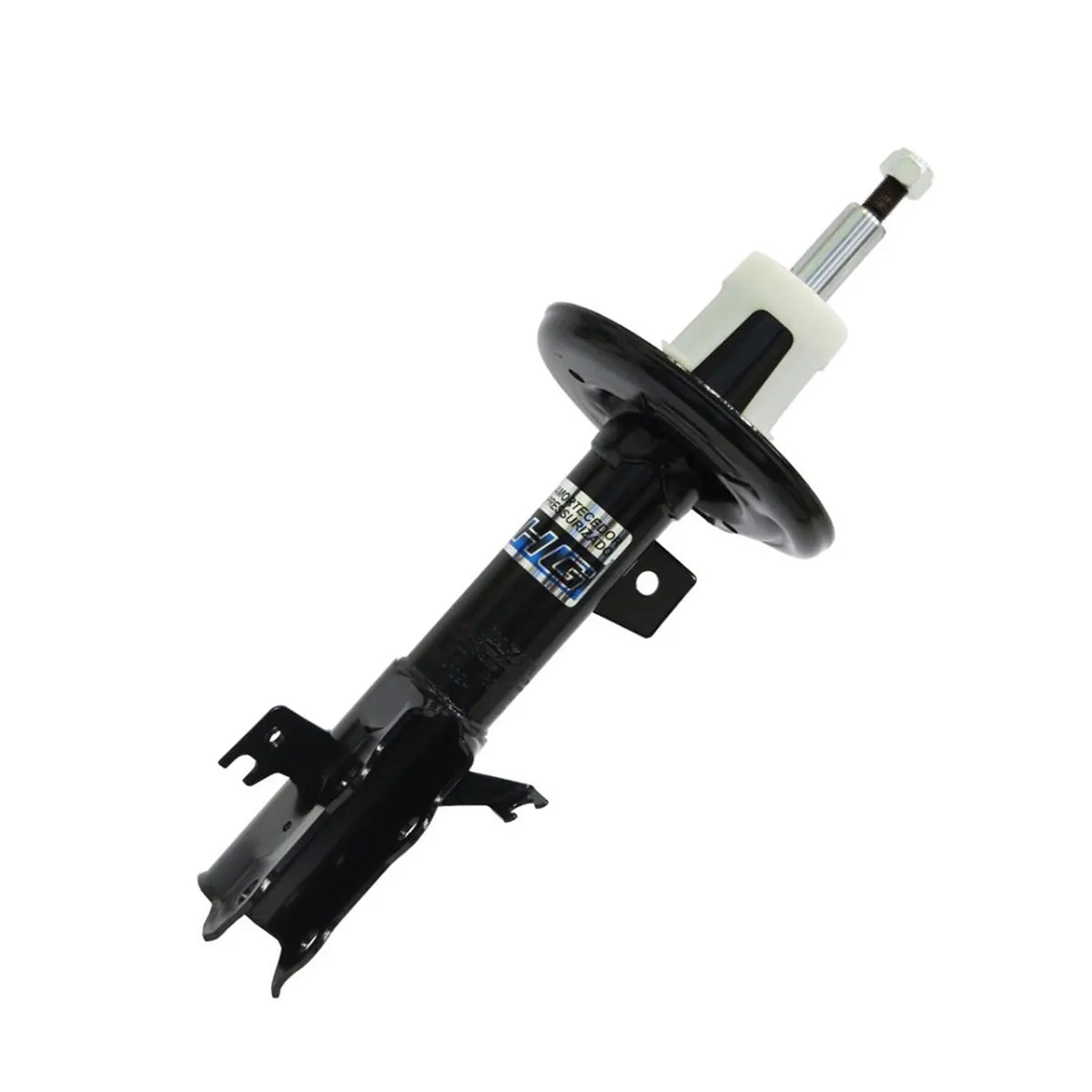 Amort Diant Esq Ford Fiesta 2010-2019 Ford Ka 2014-2021