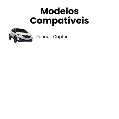 Amortecedor Traseiro Renault Captur 2017-2024 - Imagem 4
