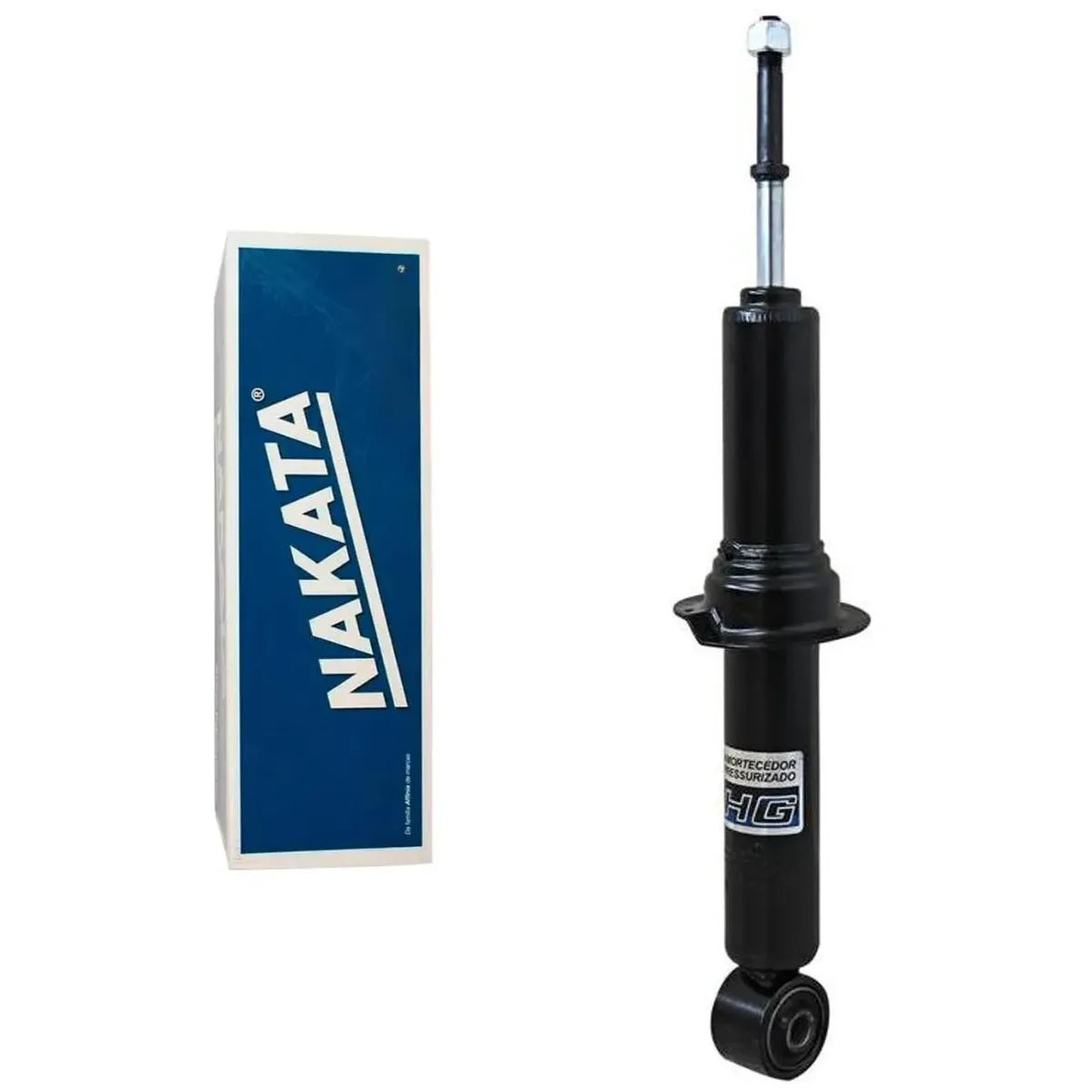 Amort Diant Chevrolet S10 2012-2020