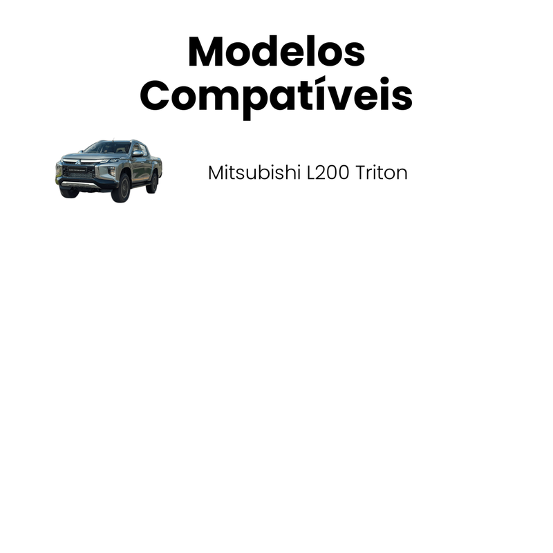Amortecedor Dianteiro L200 Triton 2007-2012 - Imagem 4