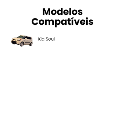 Amortecedor de Suspensão Traseiro Kia Soul 2009-2019 - Imagem 4
