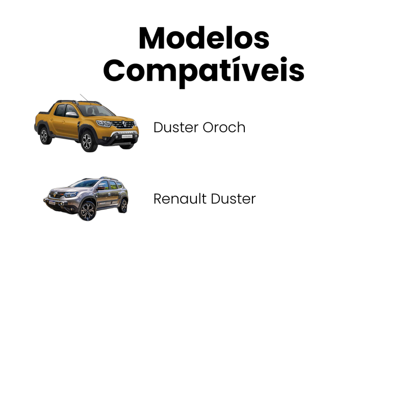 Amortecedor Dianteiro Duster Oroch 2012-2024 - Imagem 4