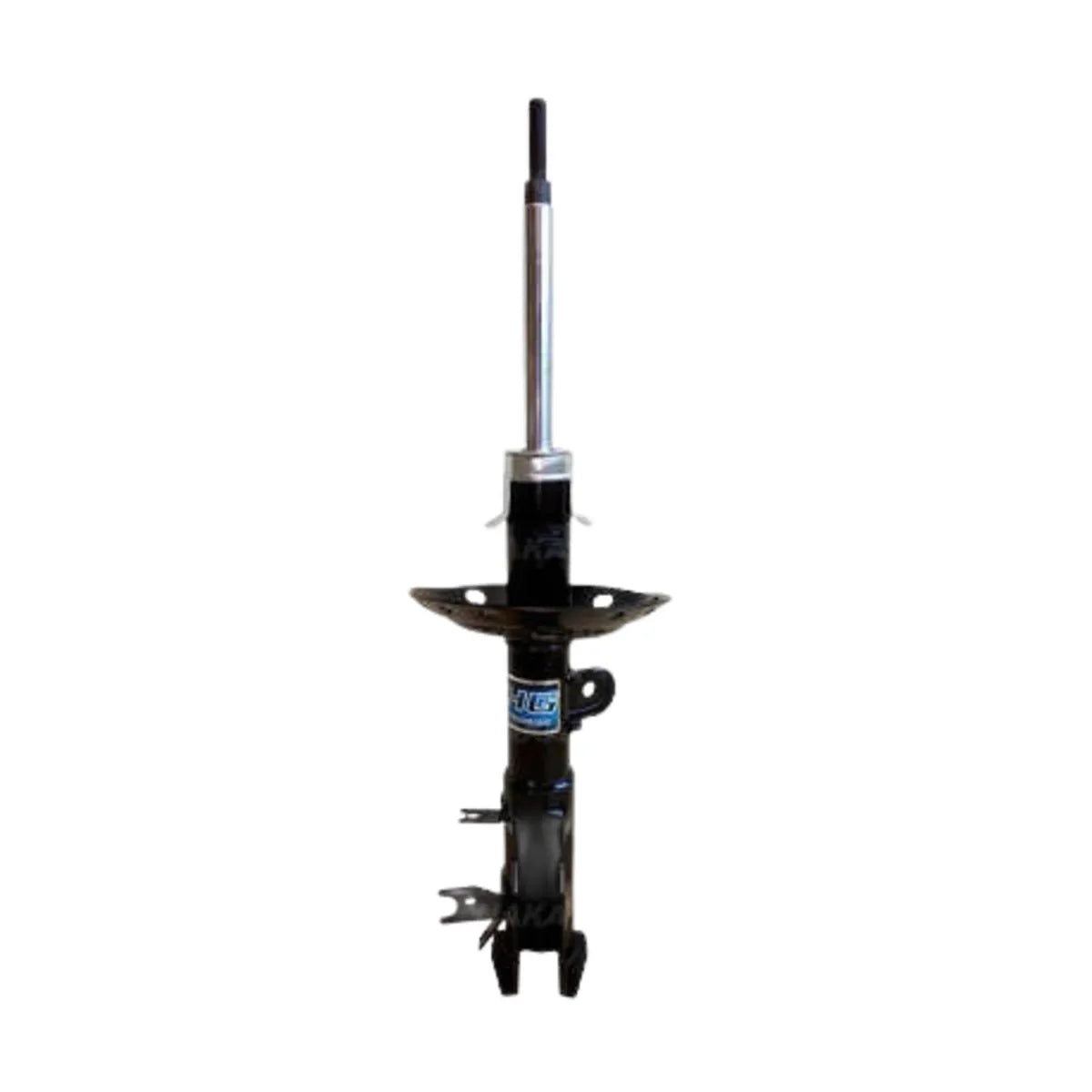 Amort Suspensão Honda WR-V Ex Exl 1.5 16v 2017-2022