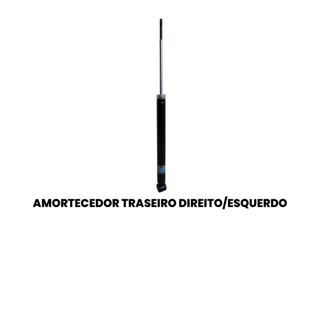 Amortecedor Traseiro Original Honda WR-V 17-20 Dir/Esq - Imagem 2