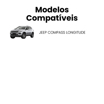 Amortecedor Dianteiro Esquerdo Jeep Compass 2016-2023 - Imagem 4