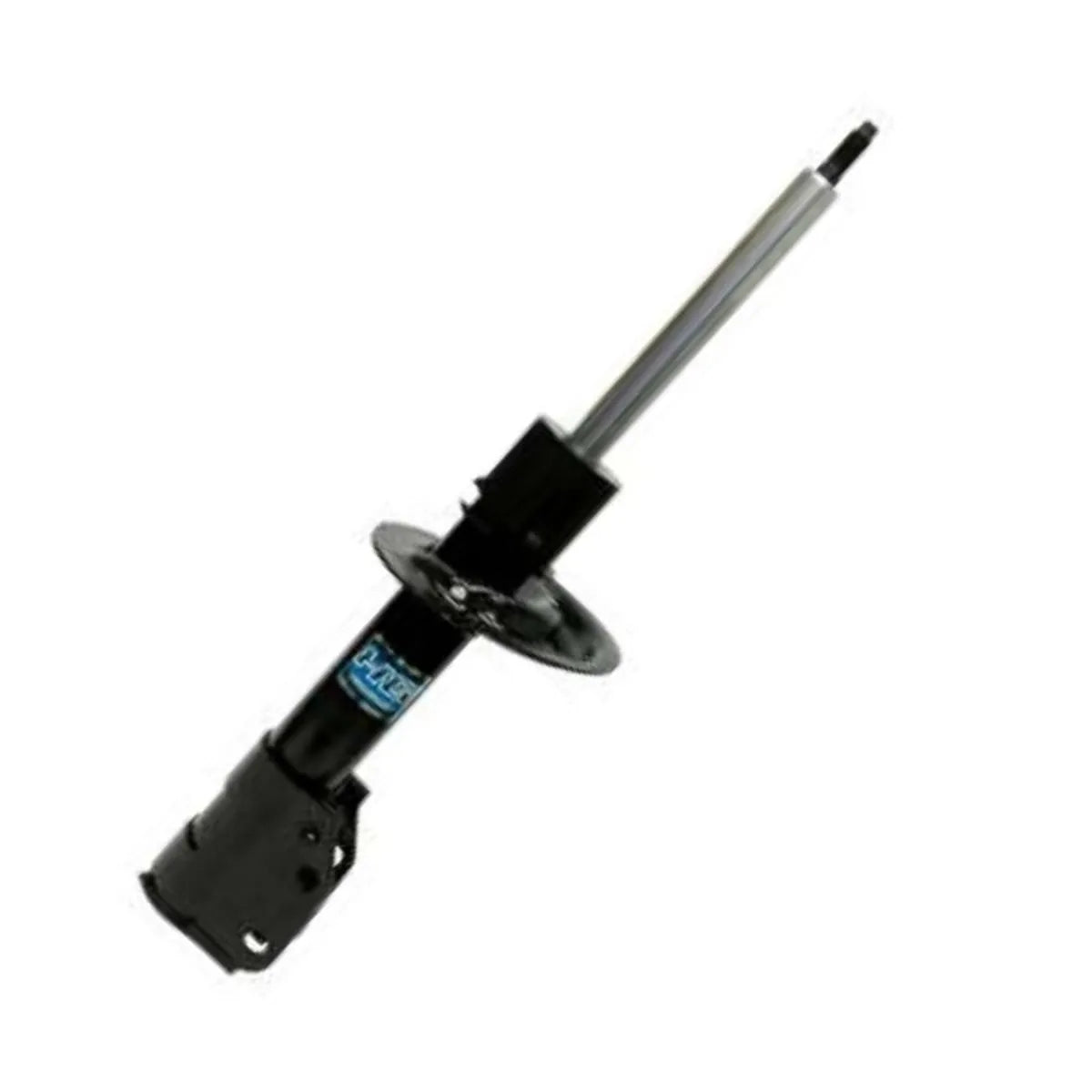 Amort Diant Esq Nissan Versa 2011-2020