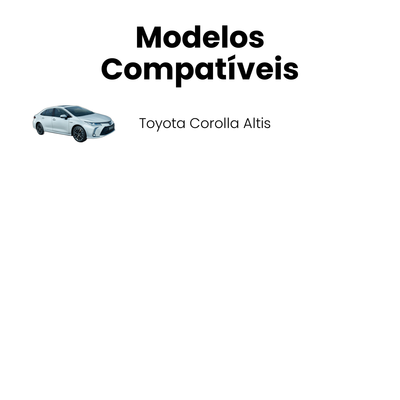 Amortecedor Dianteiro Esquerdo Corolla 2014-2019 - Imagem 4