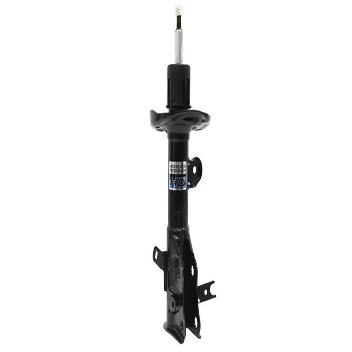 Amort Diant Esq Honda Civic Sedan 2012-2016