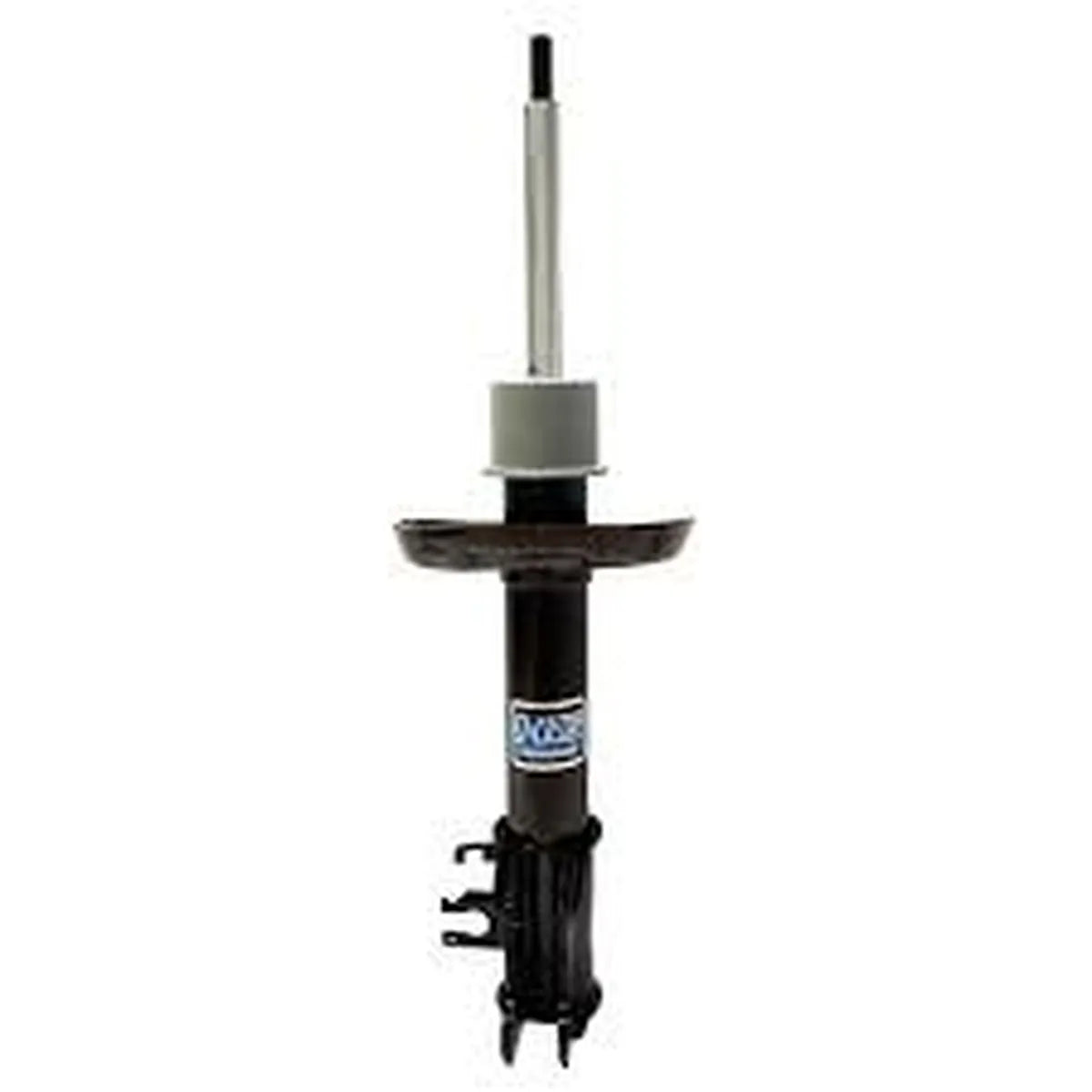 Amort Diant Esq Chevrolet Montana 2003-2010 Fiat Grand Siena