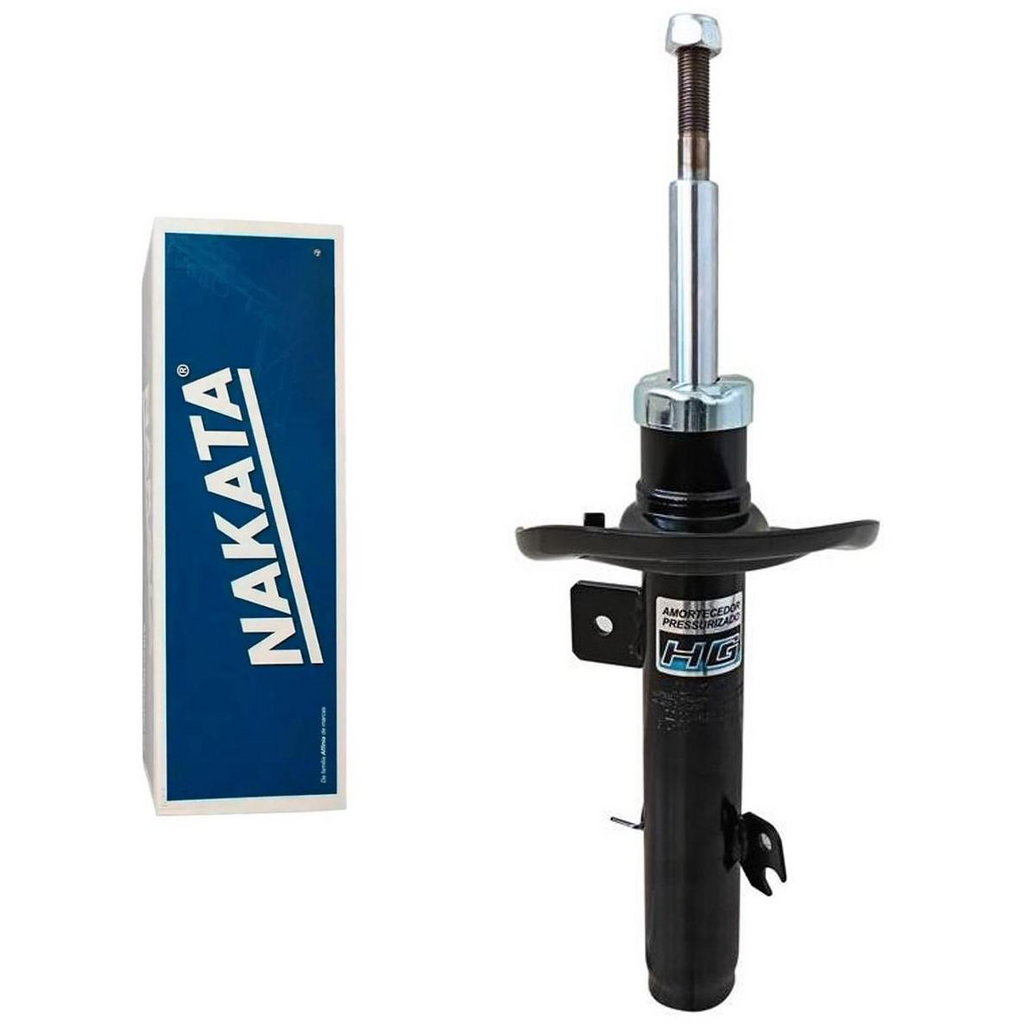 Amortecedor Dianteiro Esquerdo NAKATA C3 C3 - Imagem 1