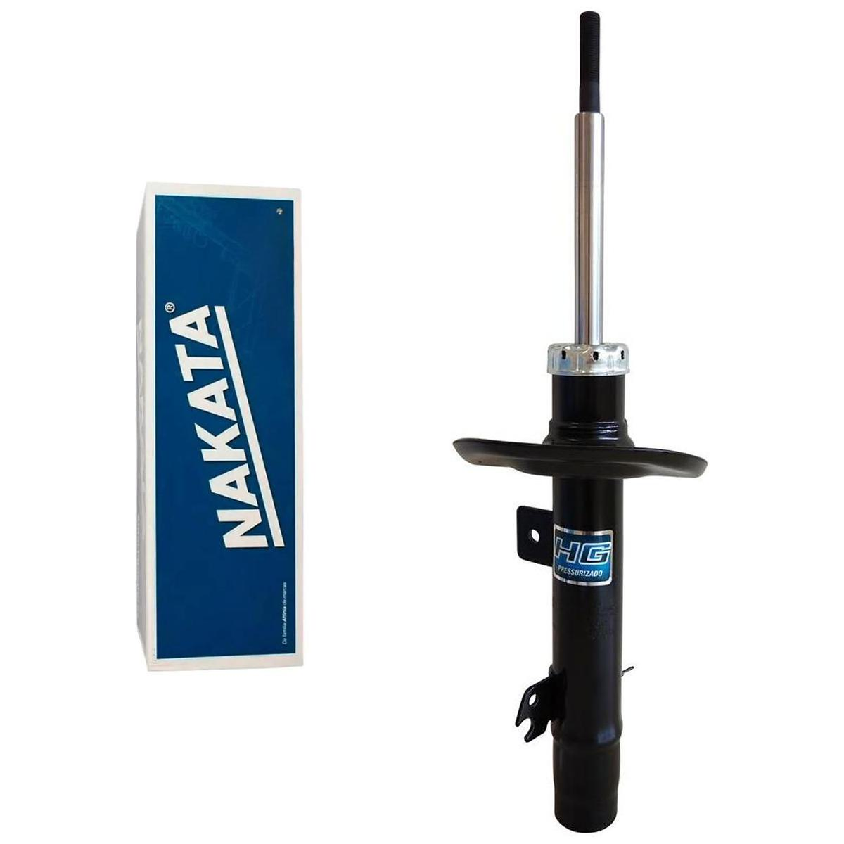 Amortecedor Dianteiro Direito Nakata 2008