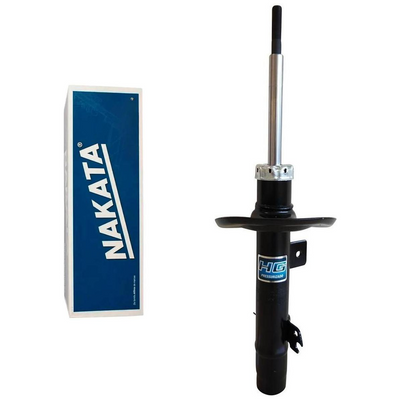 Amortecedor Dianteiro Esquerdo NAKATA 2008 2008 - Imagem 1