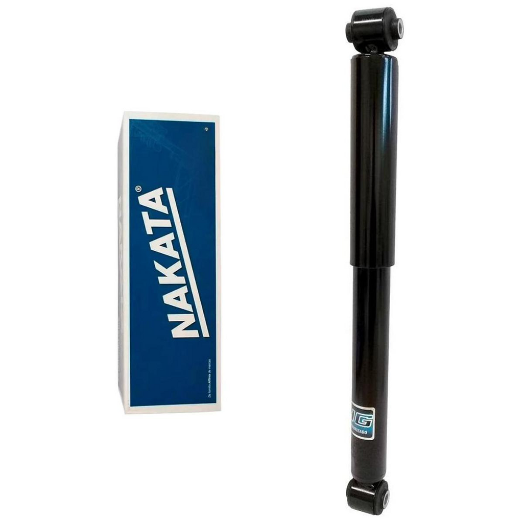 Amortecedor Traseiro Direito/Esquerdo 208 208 - Nakata - Imagem 1