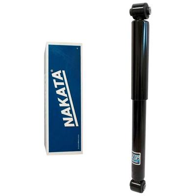 Amortecedor Traseiro Direito/Esquerdo 208 208 - Nakata - Imagem 1