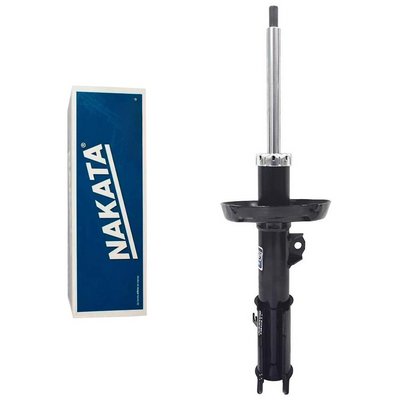 Amortecedor Dianteiro Esquerdo Nakata Cruze Cruze - Imagem 1