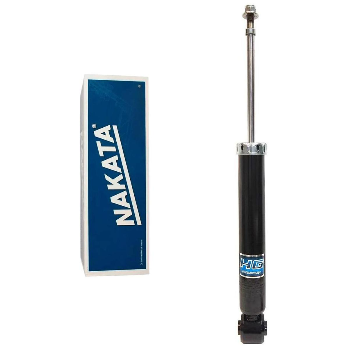 Amortecedor Traseiro Corolla (Dir/Esq) Nakata