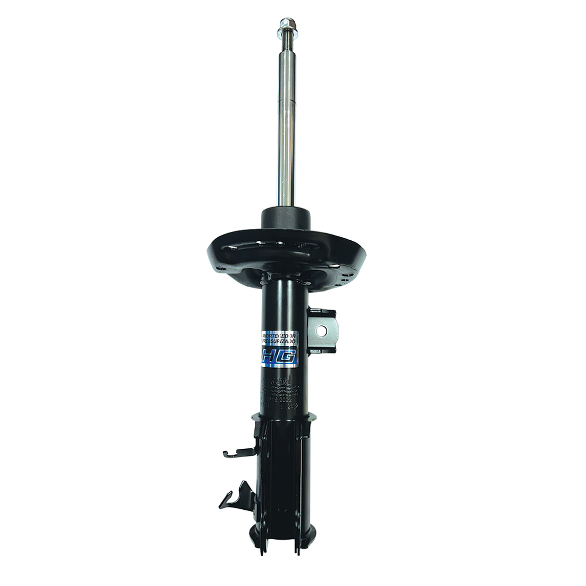 Amortecedor Dianteiro Esquerdo NAKATA Tracker